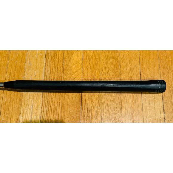 MC 7 Putter - Masterbuilt Grip - mid mallet Golf Club - Picture 6 of 7